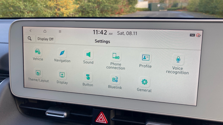 Hyundai IONIQ 5 125kW Premium 58 kWh 5dr Auto Electric Hatchback